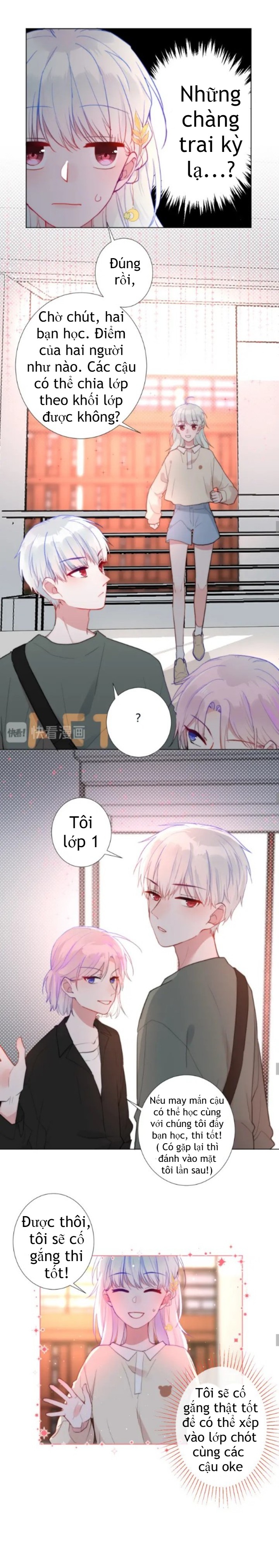 hướng dẫn không phổ biến chapter 2.1 5