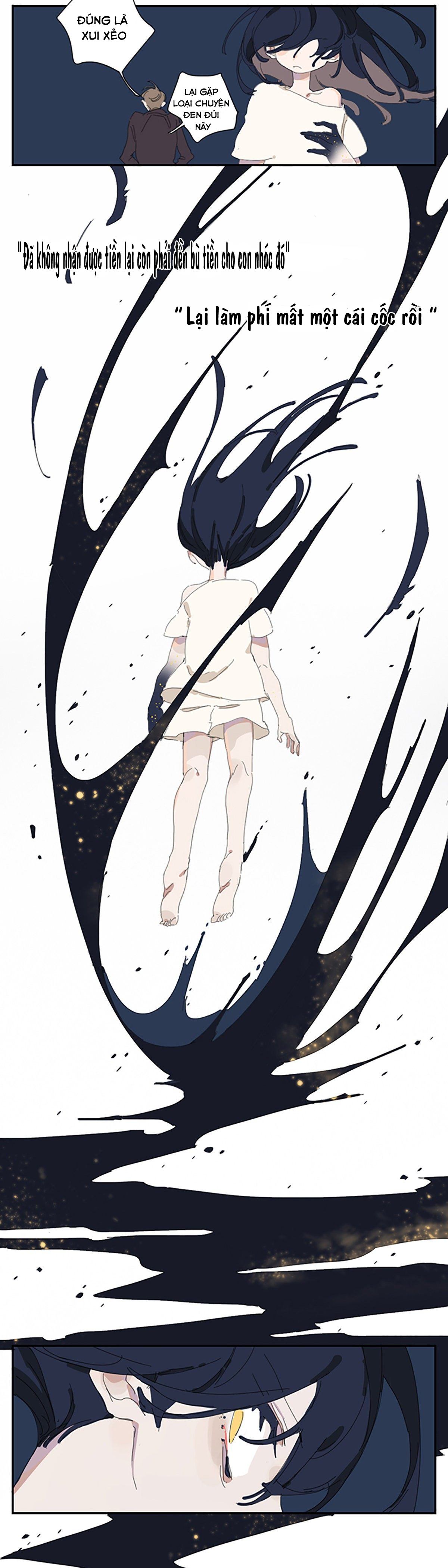 câu truyện về những chiếc kẹo chapter 6 28