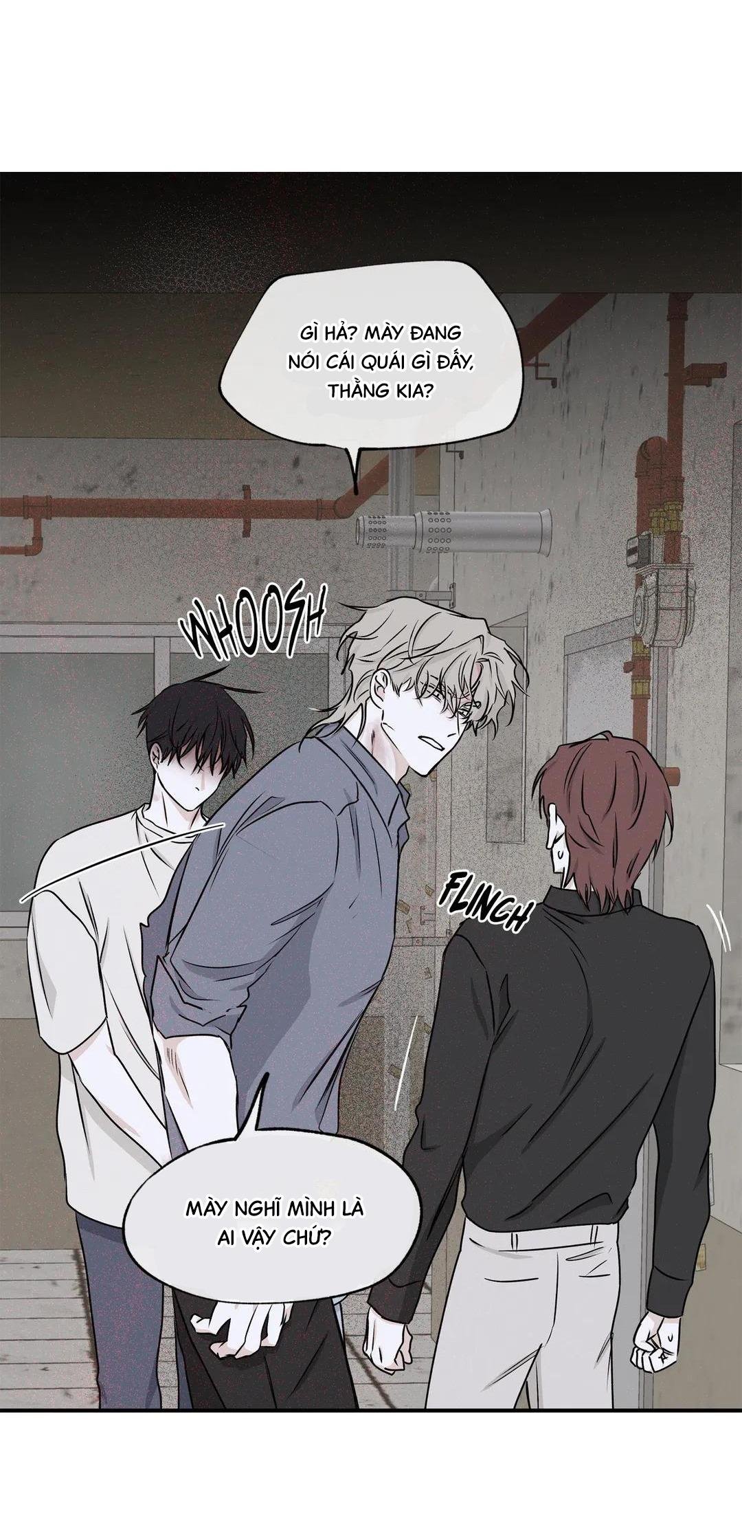 thủy triều thấp lúc chạng vạng chapter 59 25