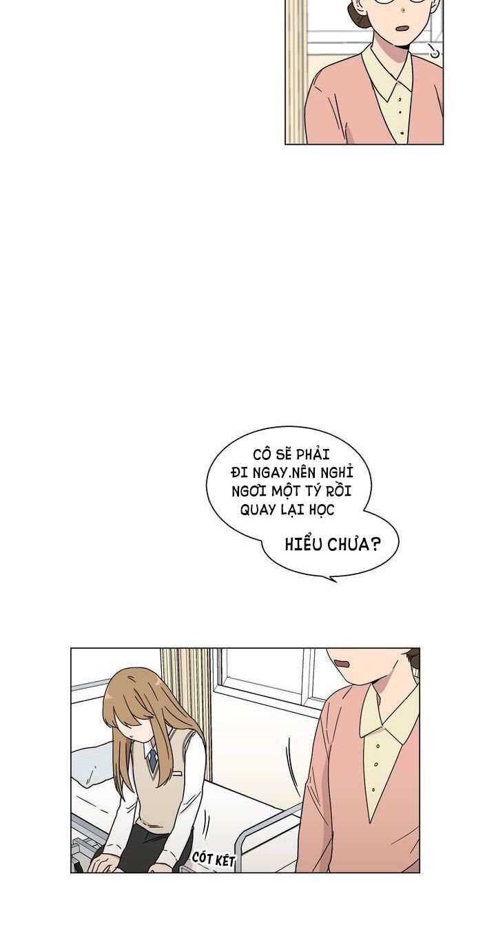 …”một sự thật khá khó chịu.” chapter 21 44