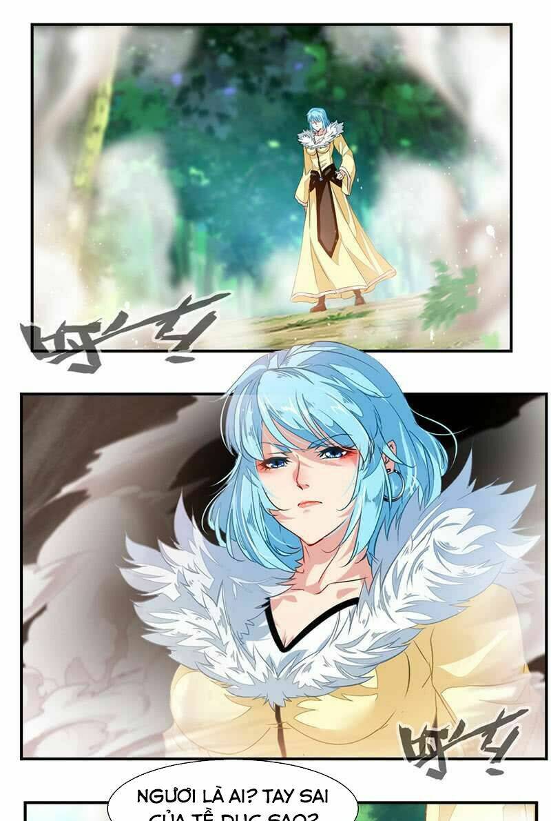 cửu dương thần vương chapter 72 10