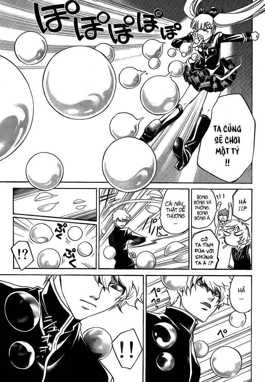 code breaker chapter 52 9