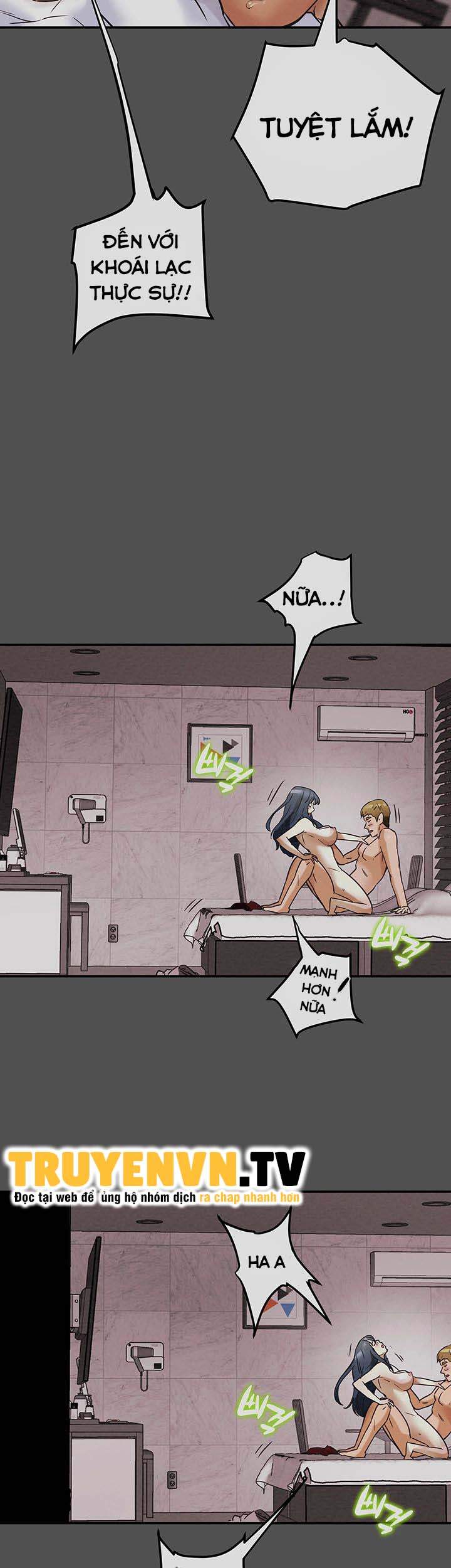 âm mưu dục vọng chapter 4 2