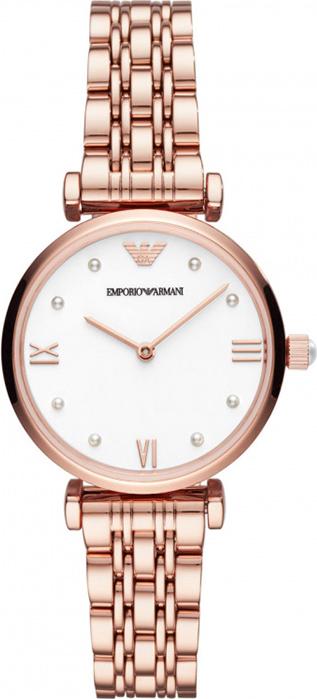 Đồng hồ Nữ Emporio Armani dây  thép không gỉ 32mm - AR11267