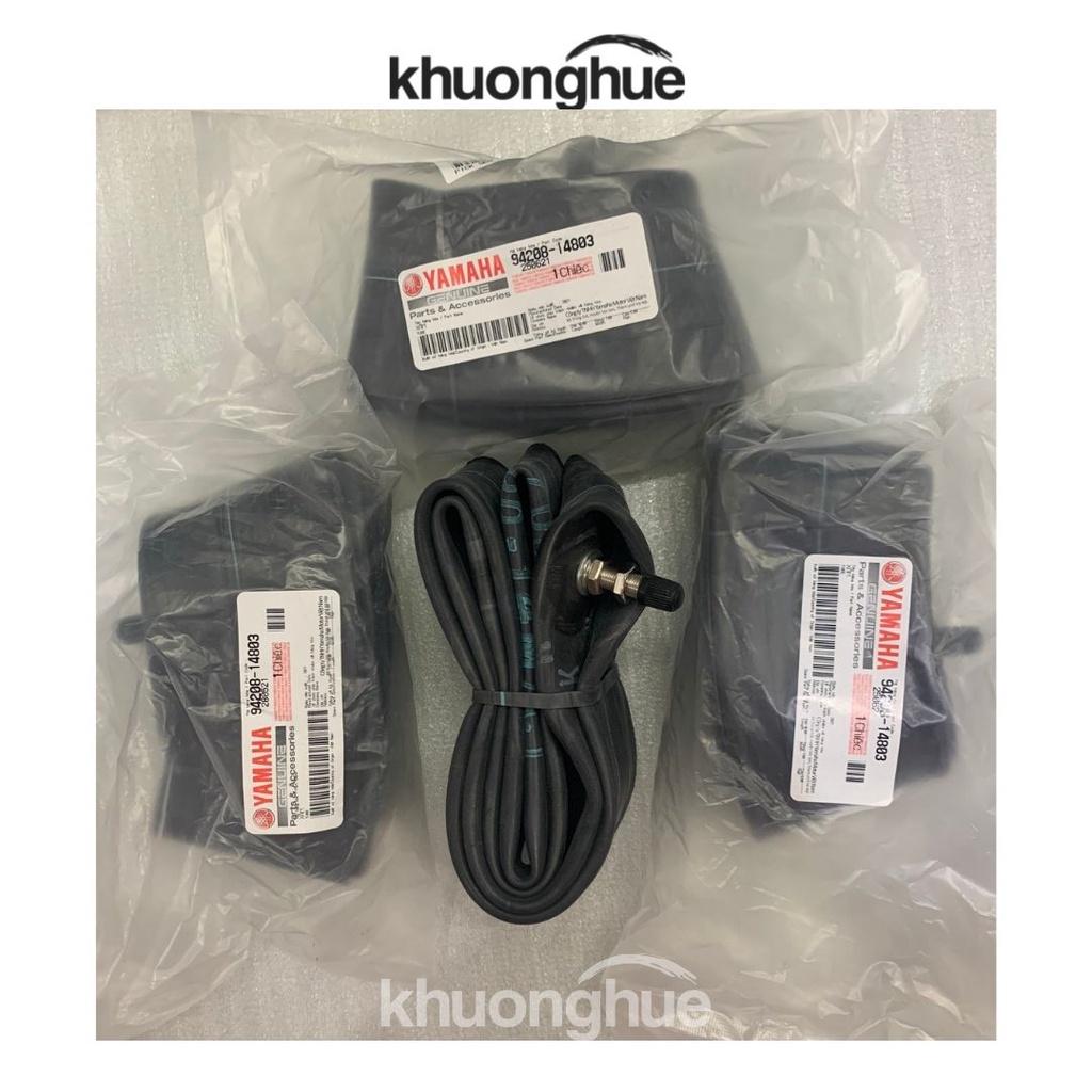 Ruột sau , Săm sau dành cho xe Mio các đời phụ tùng chính hãng Yamaha