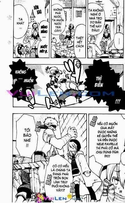 thanh kiếm và vương miện chapter 3 77