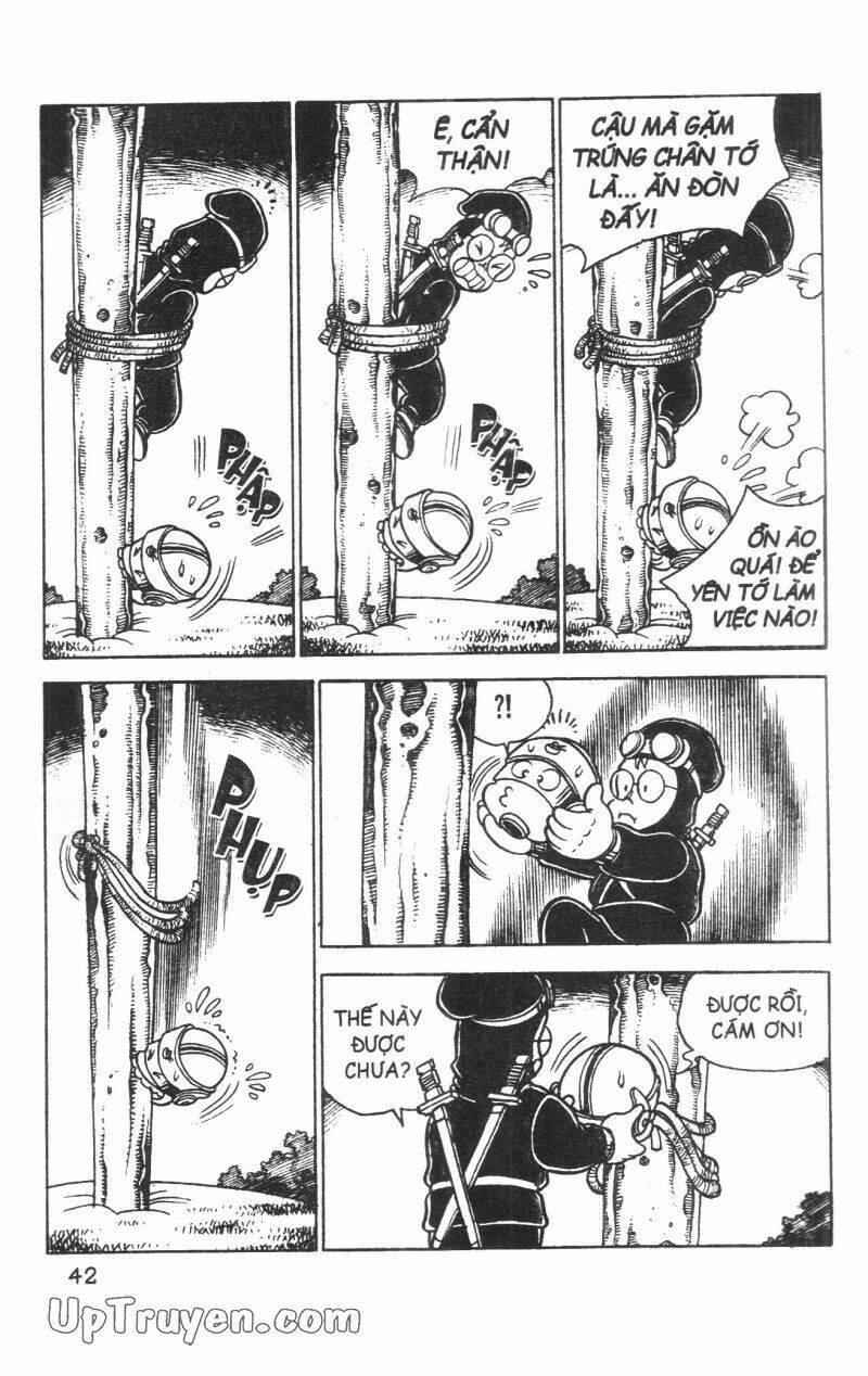 đội quân nhí nhố chapter 9 44