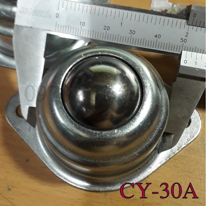 Vòng bi cầu đa hướng CY30A