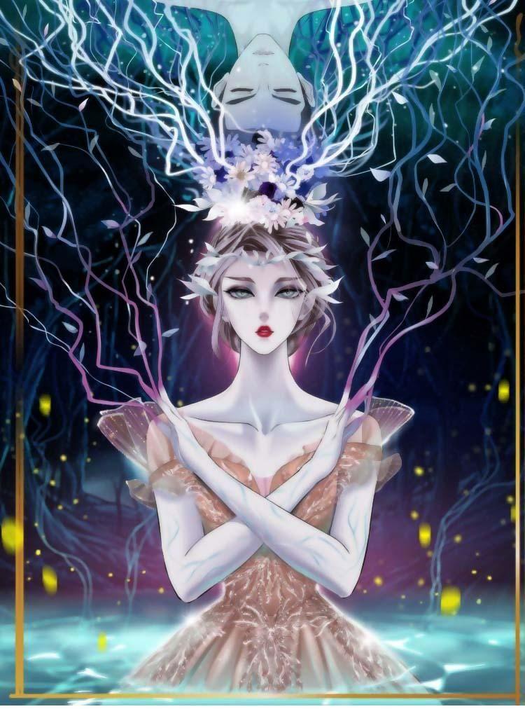 đằng nữ chapter 0 2