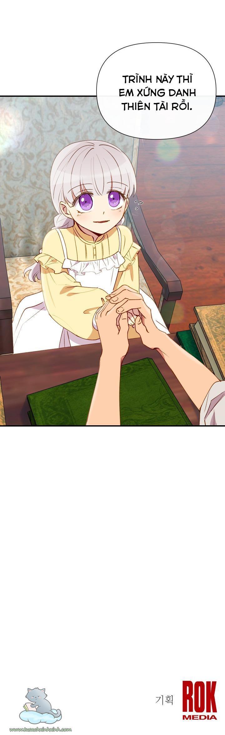 công nương khế ước của gia tộc công tước quái vật chapter 22 68