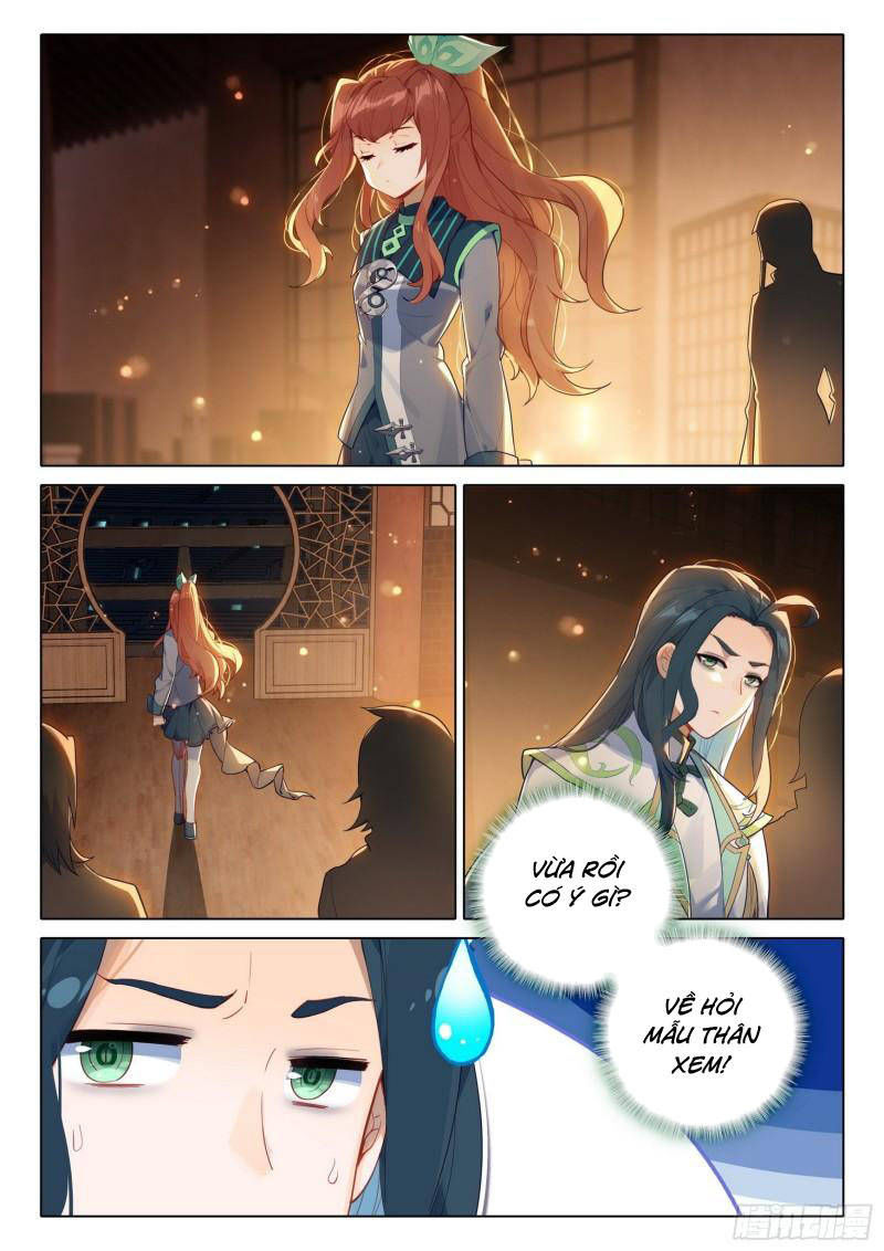 đấu la đại lục 5 - đường tam trùng sinh chapter 75 3