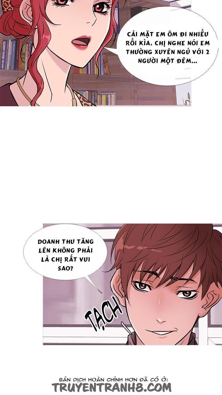 thiên đường chapter 33 7
