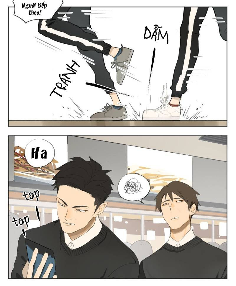 nam hào và thượng phong chapter 12 5