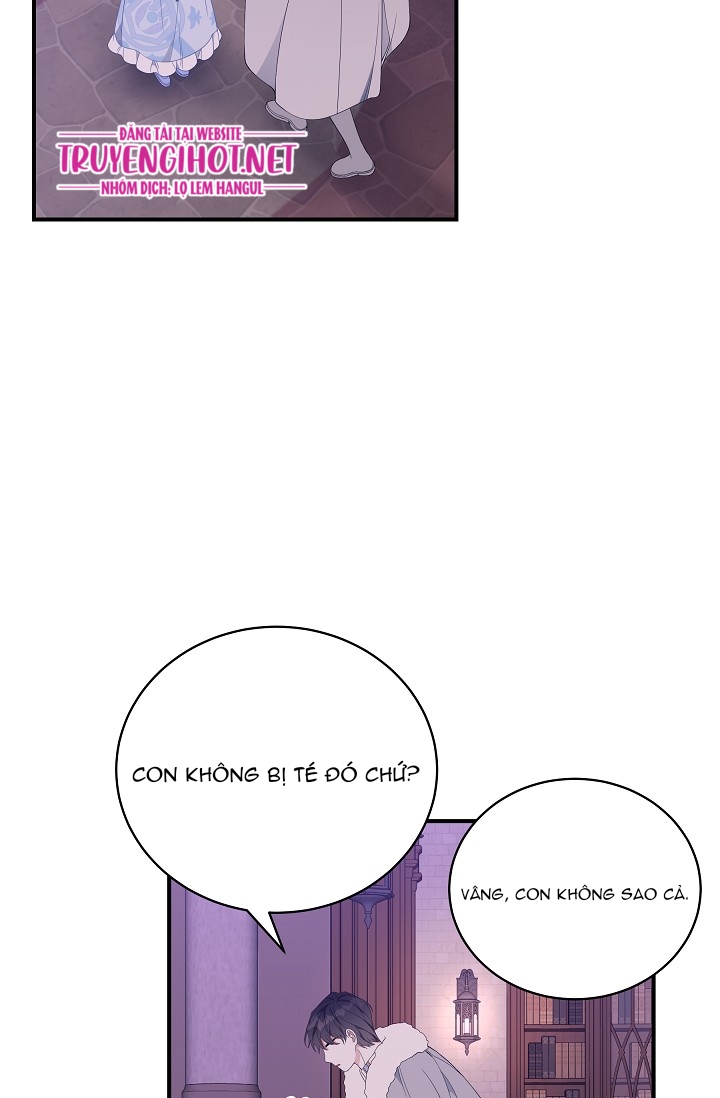 con chỉ đi tìm cha thôi chapter 23 60