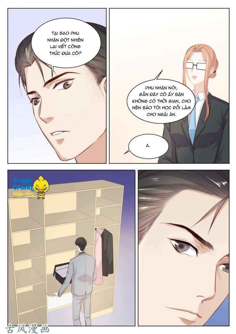 nam thần cách vách chapter 118 2