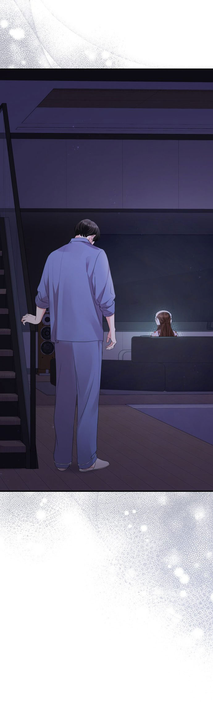 gửi em người đánh cắp những vì sao - to you who swallowed a star chapter 146.2 43