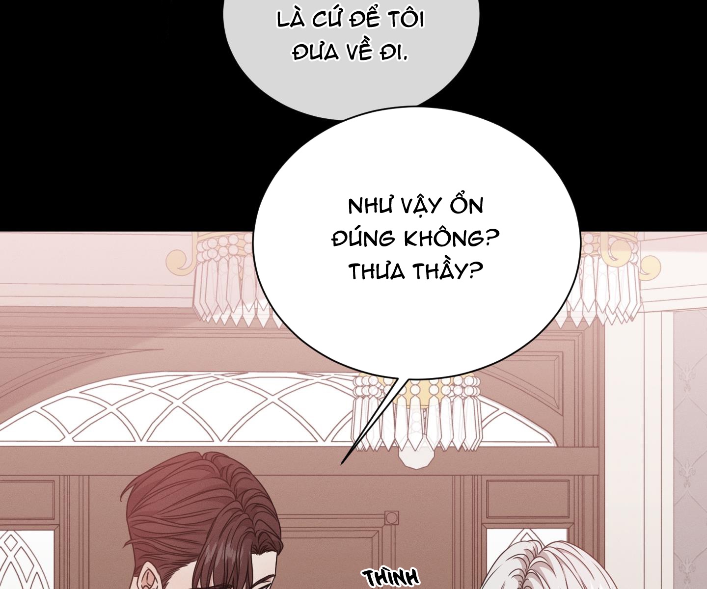 hội chứng minmotion chapter 27 121