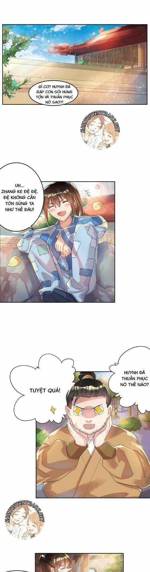 path to transcendence chapter 2 3