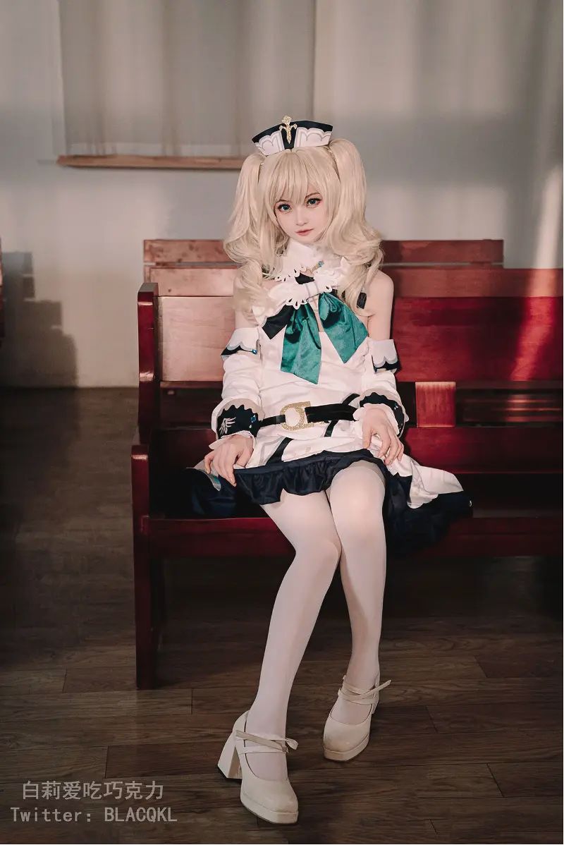 hình cosplay chapter 176 2