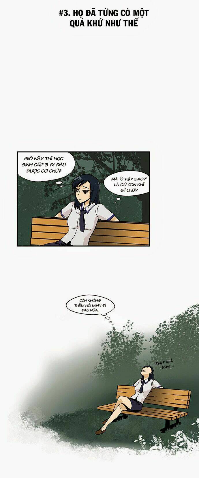 hắn ta là rồng chapter 60 6