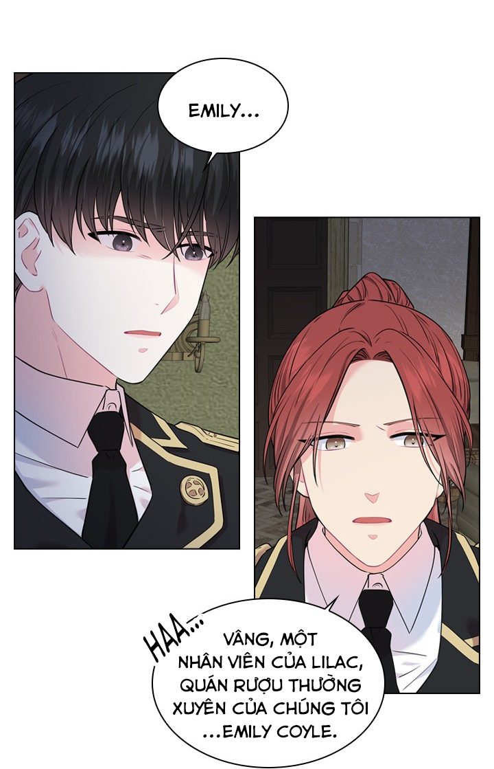 cha đứa bé là ai? chapter 7 27