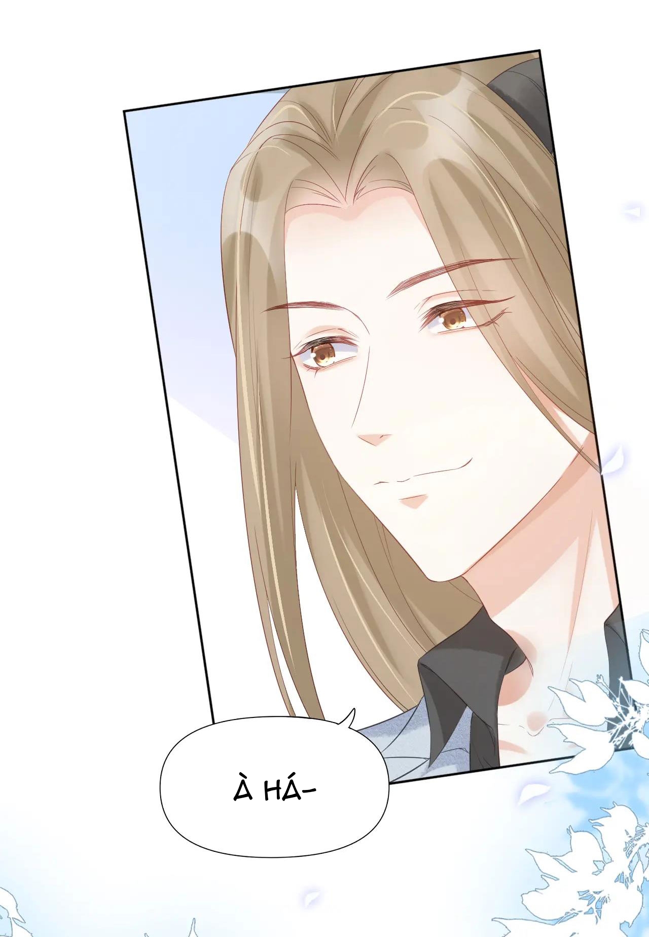 một miếng ăn sạch thỏ chapter 2 54