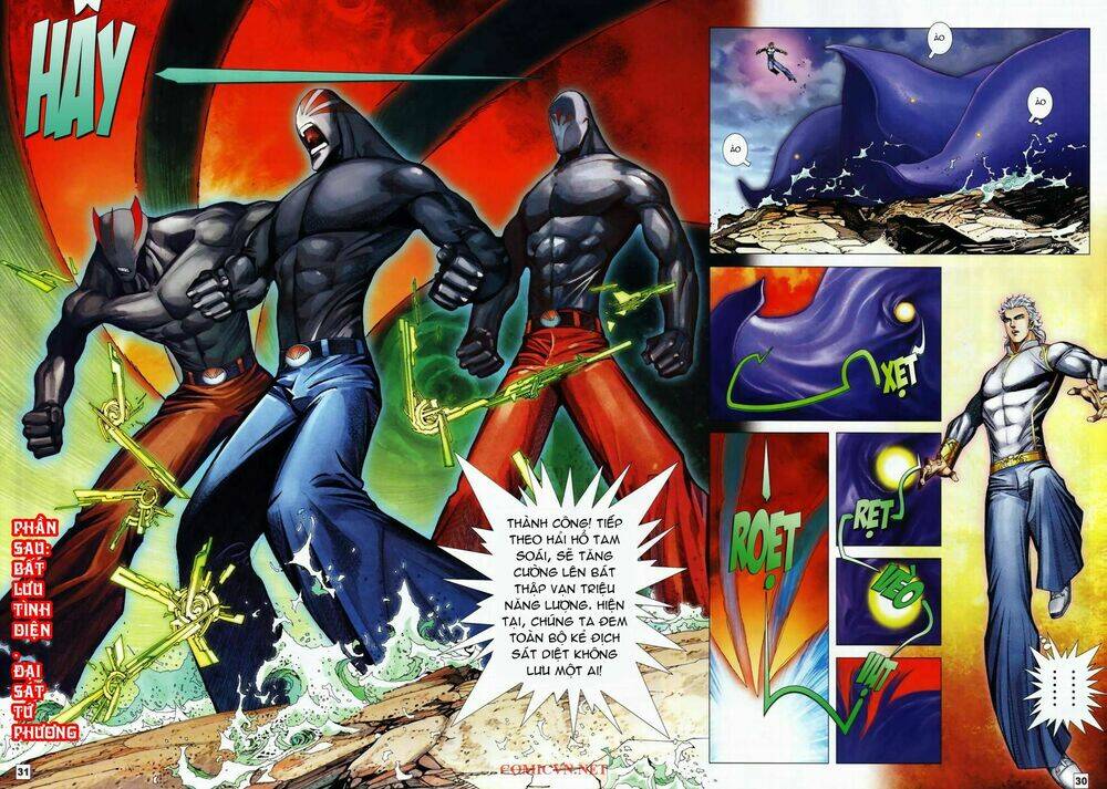 võ thần chung cực chapter 37 26