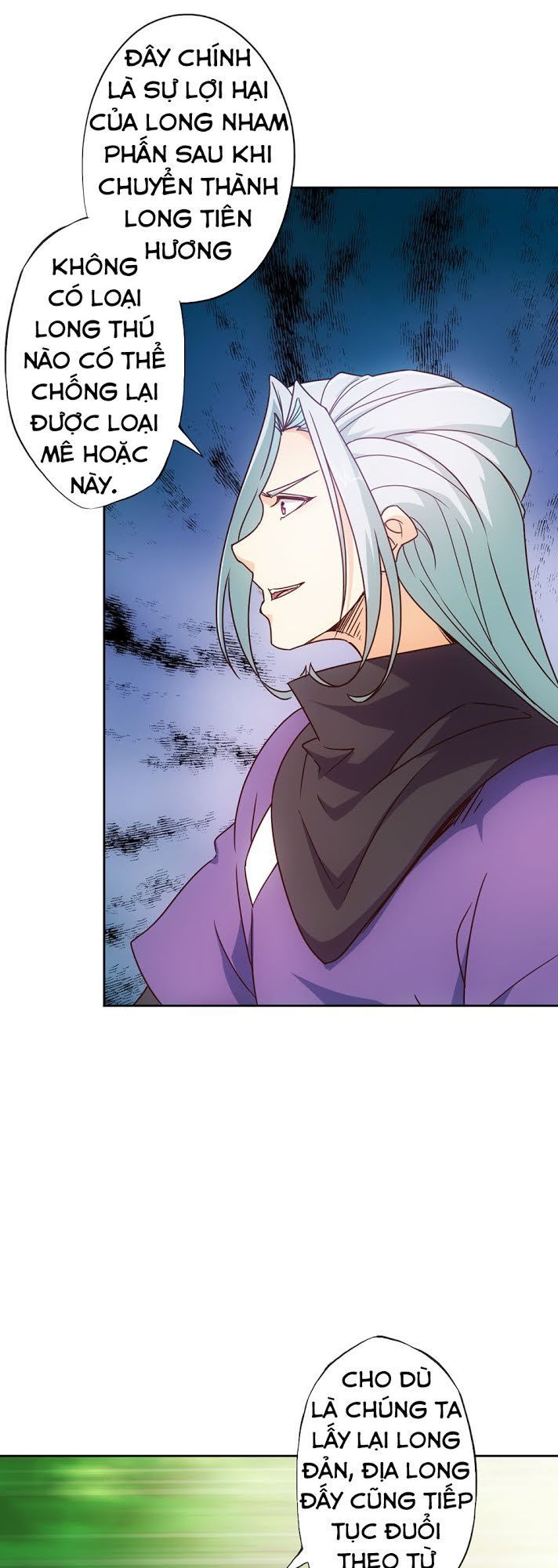 hồng thiên thần tôn chapter 15 13