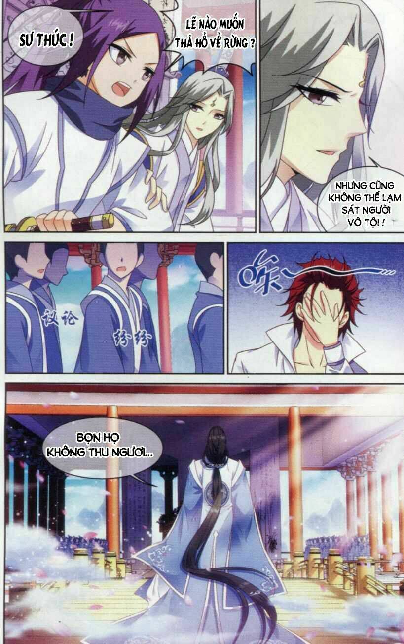 trọng tử chapter 2 13