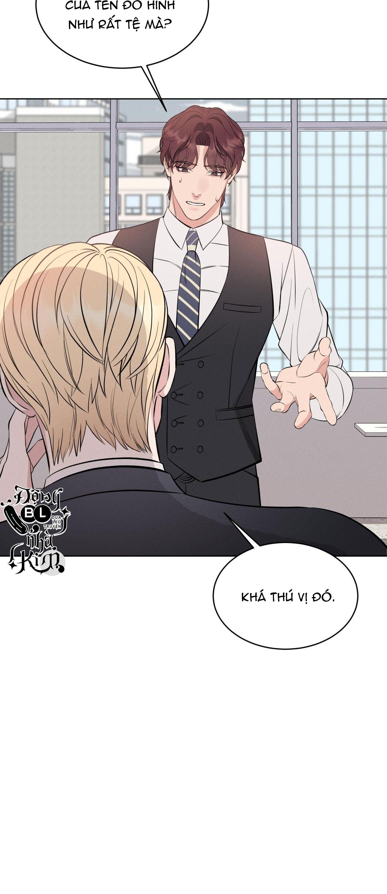 đêm ở london chapter 17 4