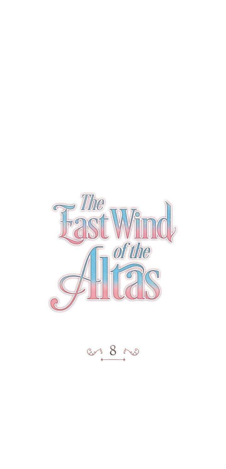 ngọn gió đông altas chapter 8 2