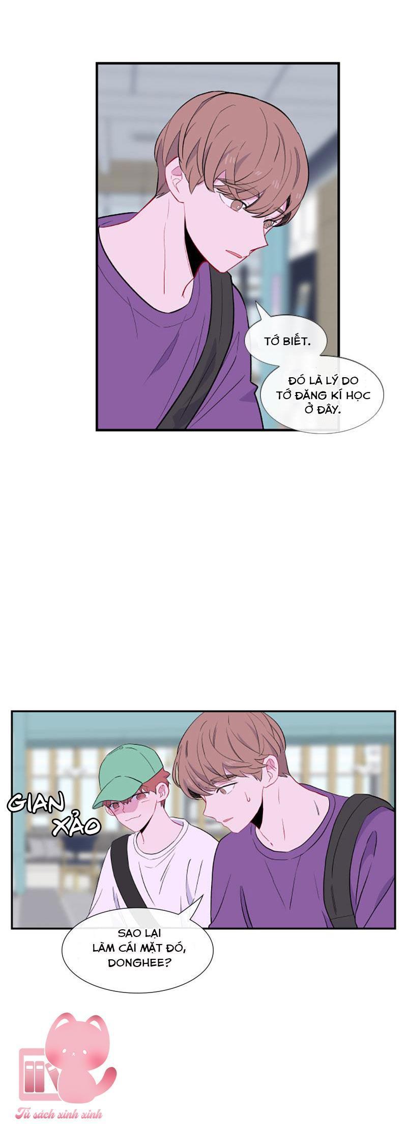 về bên anh chapter 43 36