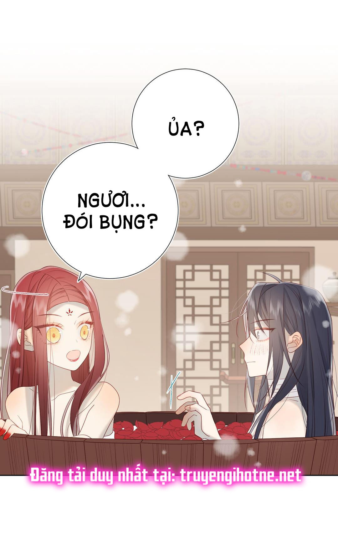 ác nữ cự tuyệt nam chính chapter 12 29