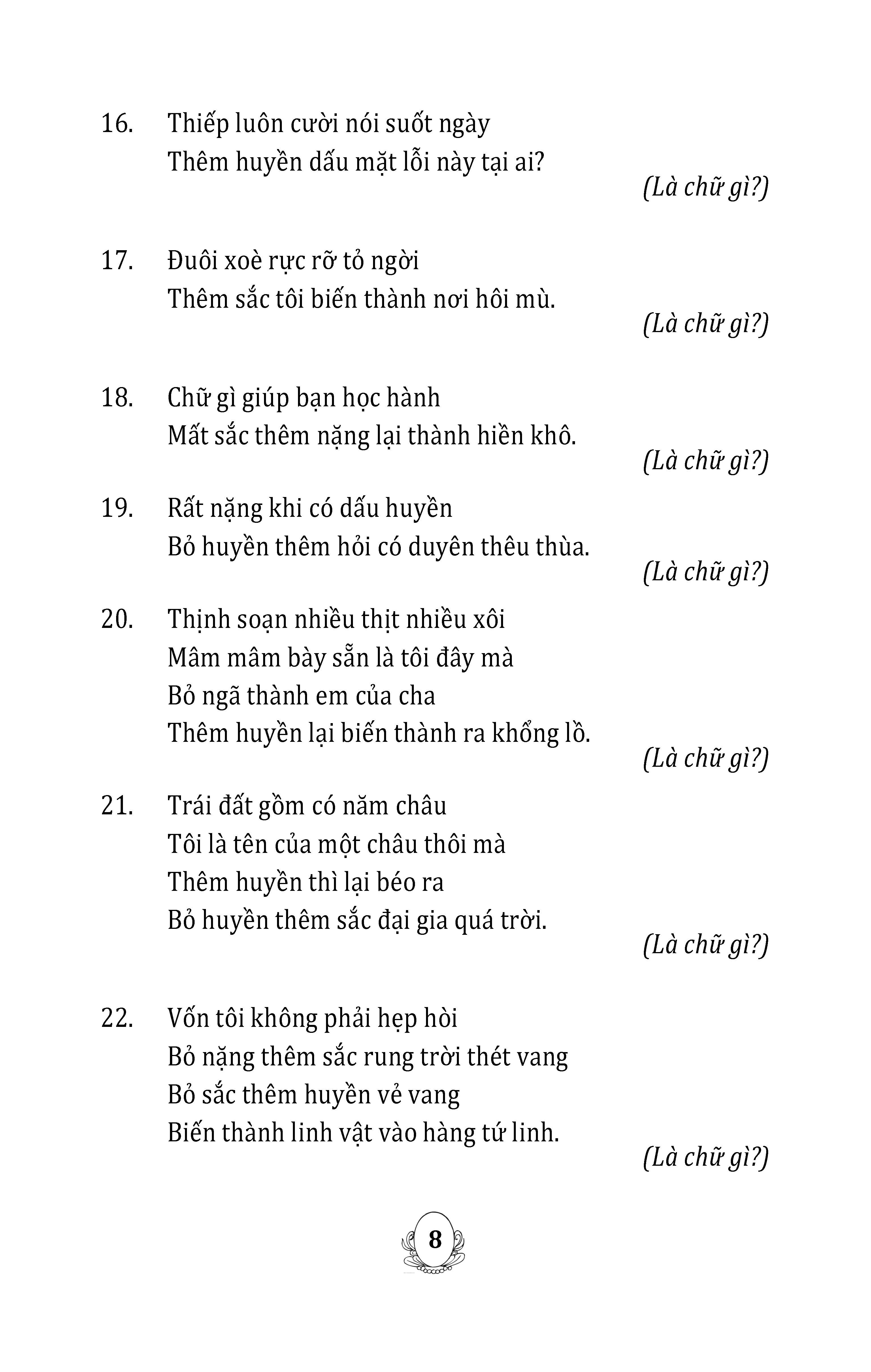 Câu Đố Thử Thách Trí Tuệ (Tái bản 2025)