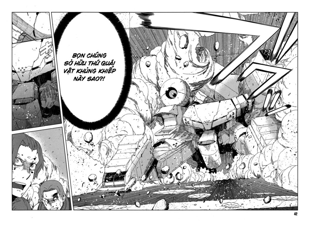 cấm thư ma thuật index: accelerator chapter 8 17