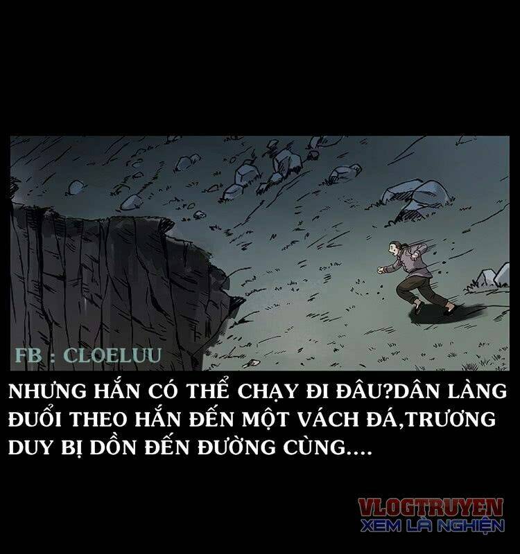 tiên sơn truyền kỳ chapter 10 13