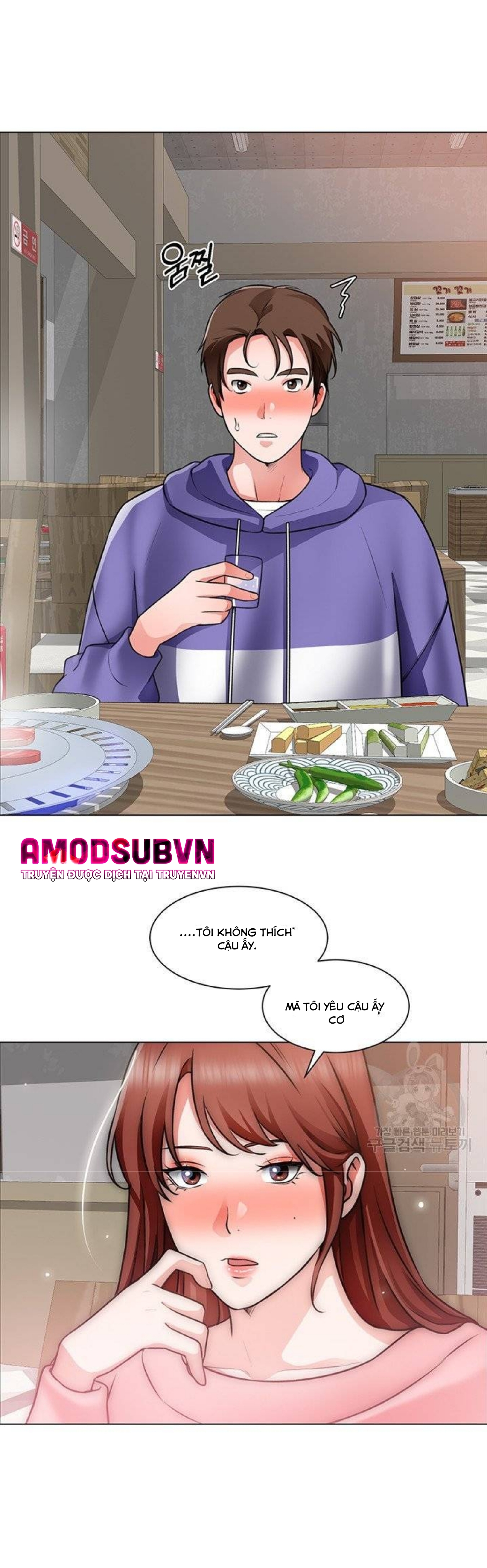 nogada lãng mạn chapter 22 22