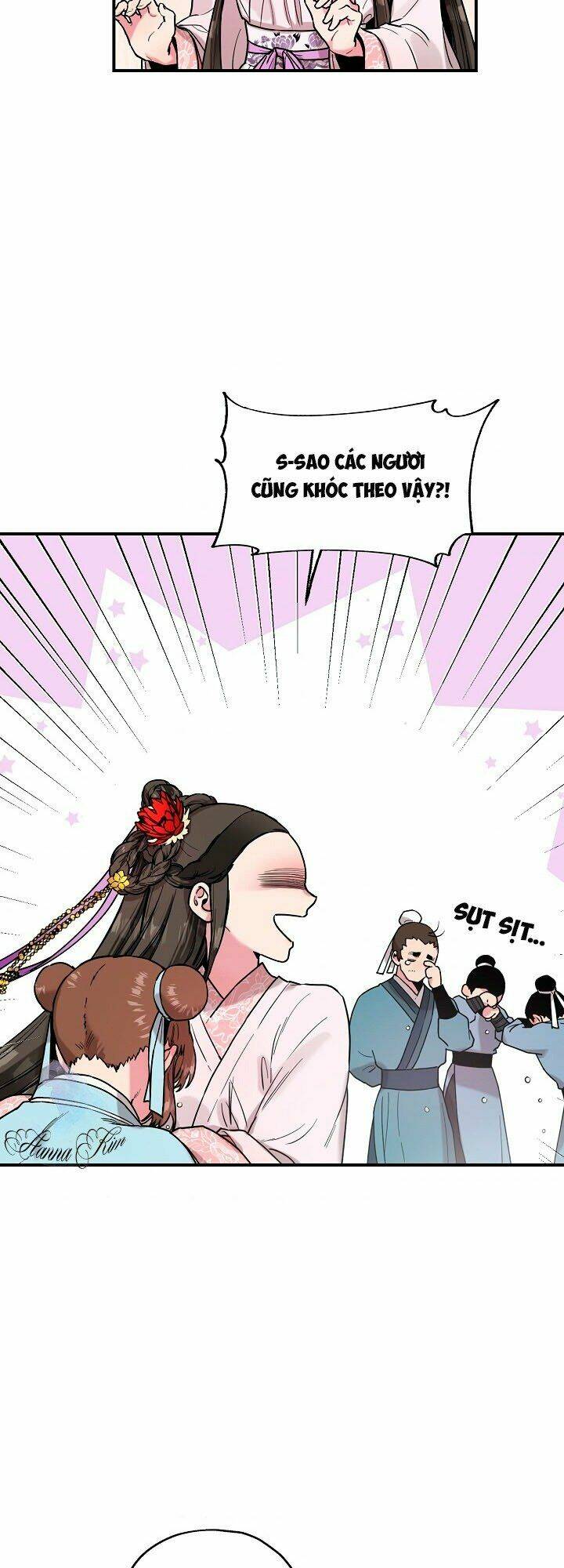 tôi trở thành nhân vật phản diện giỏi nhất trong giới võ thuật chapter 9 26