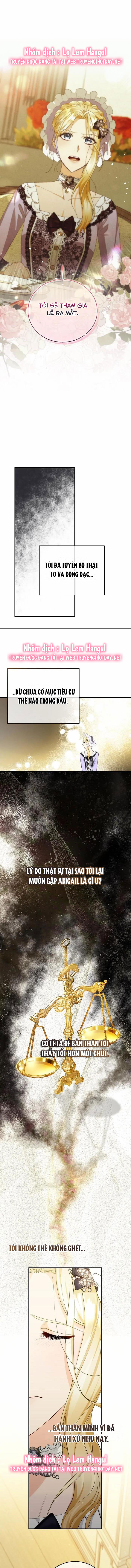 trở thành thánh nữ giả mạo chapter 20 1