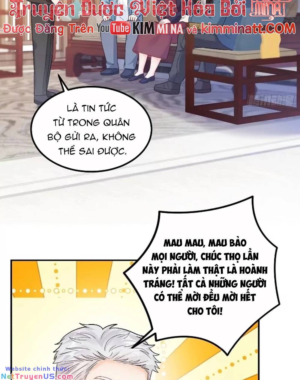 bé thóc đáng thương được tám người cậu tranh sủng chapter 47 22