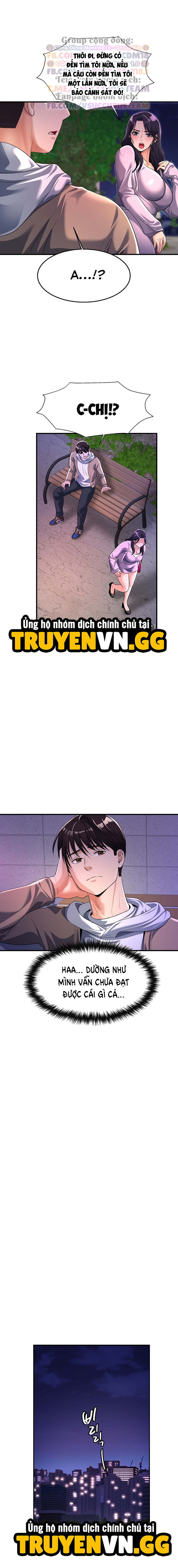 tình cảm thầm kín chapter 8 14