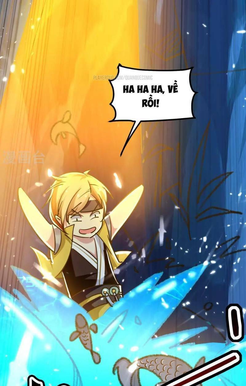 vạn giới tiên vương chapter 28 24