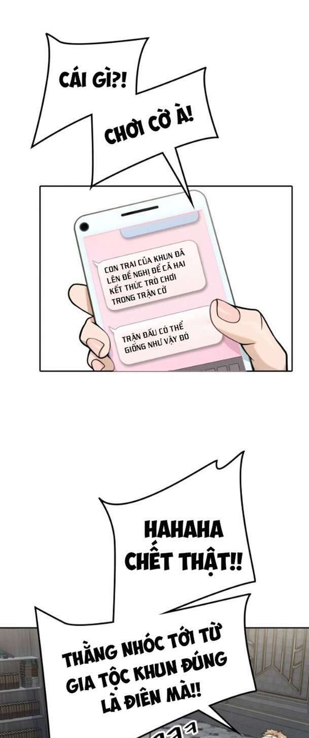 cuộc chiến trong tòa tháp chapter 577 69