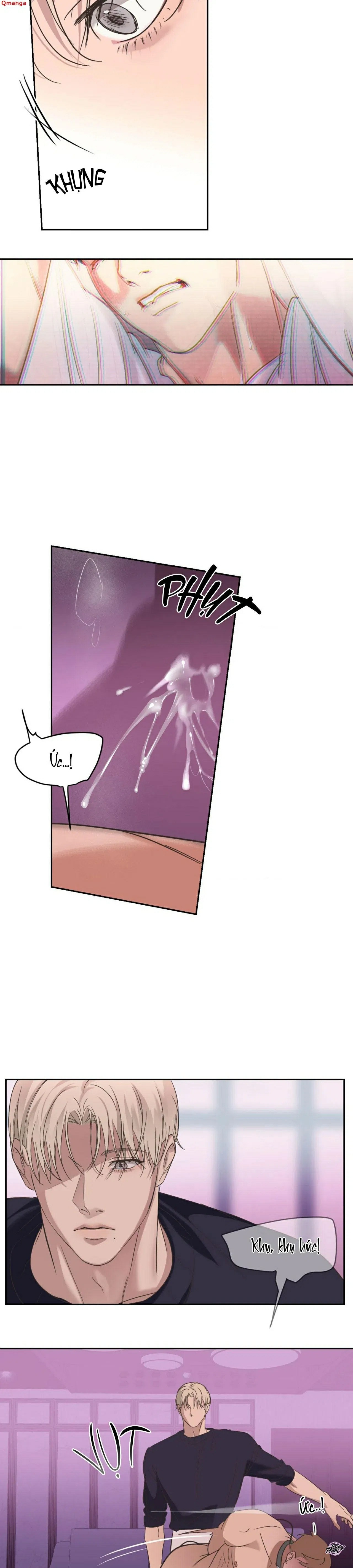 phía sau ánh hào quang chapter 9 15