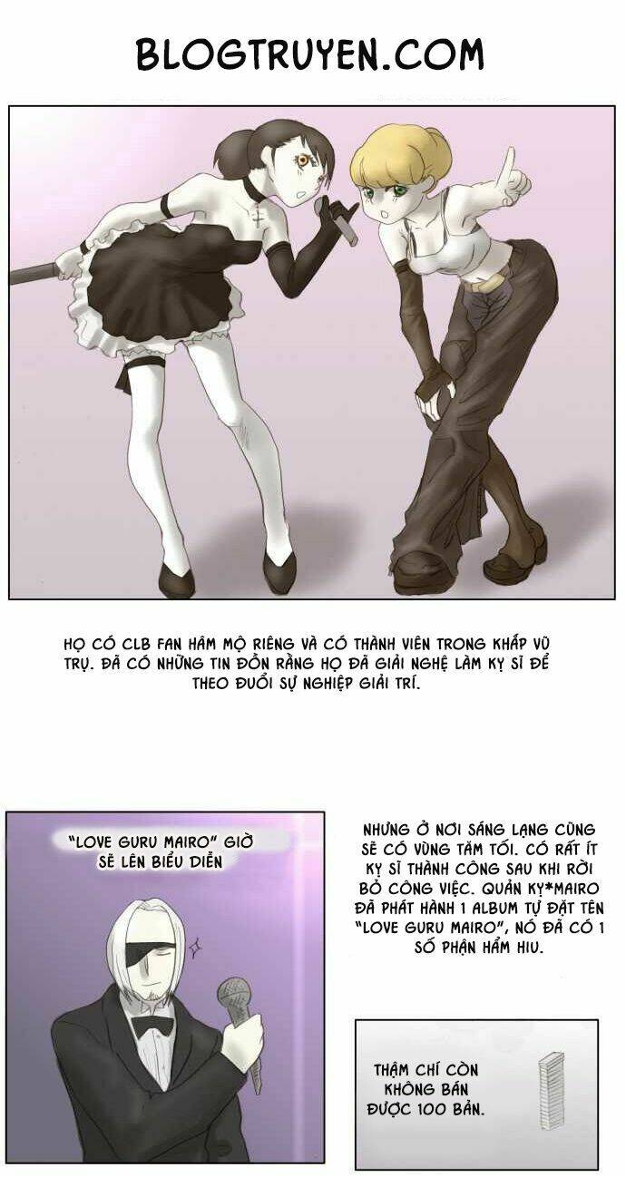 cuộc chiến với quái vật tại kỷ nguyên 430 chapter 6 4