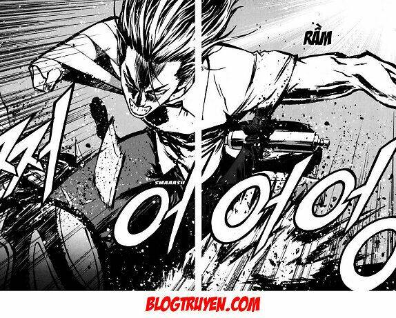 Kẻ phá hoại chapter 24 5