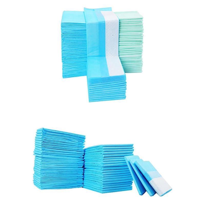 Tả Lót Chuồng Cho Chó Mèo - Size M 45x60cm
