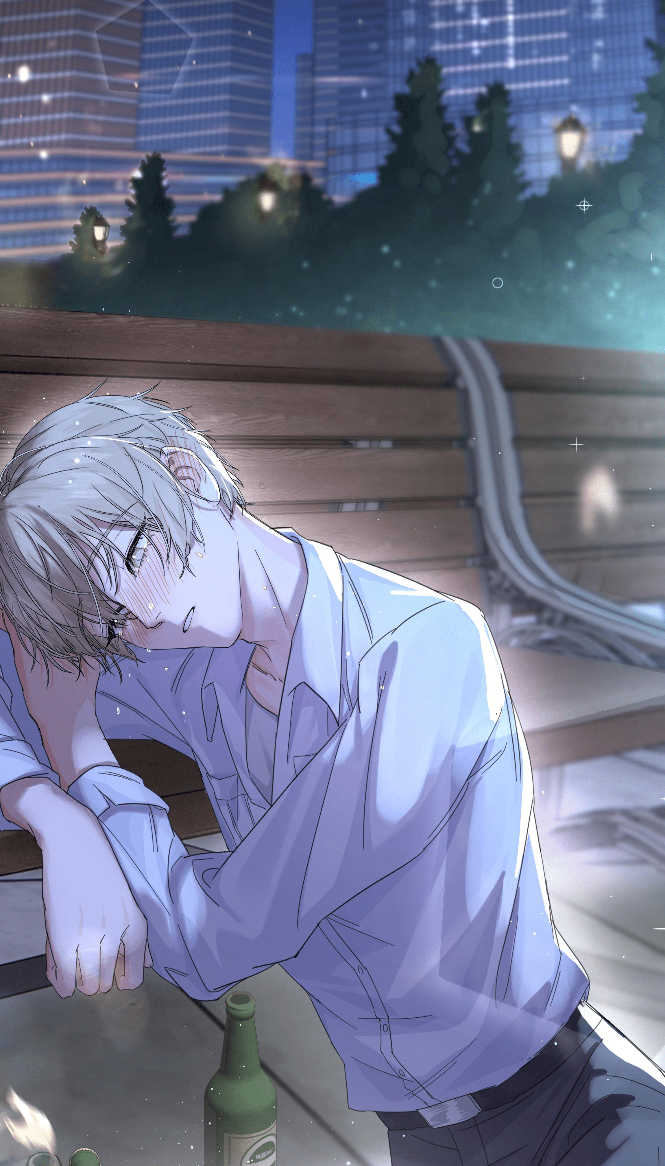 tình cũ là vua chapter 1 66