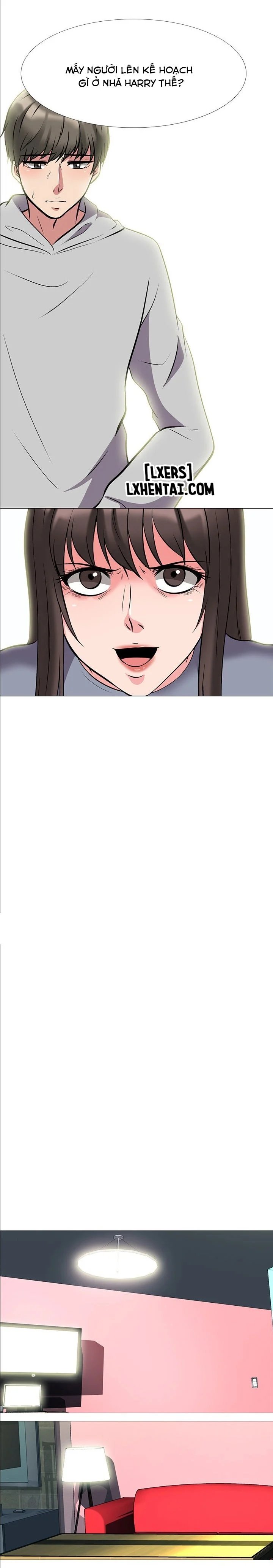 học bổng đặc biệt chapter 69 6