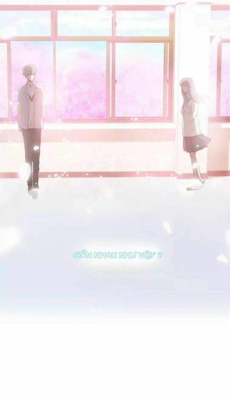 gửi đến tương lai chapter 0 21